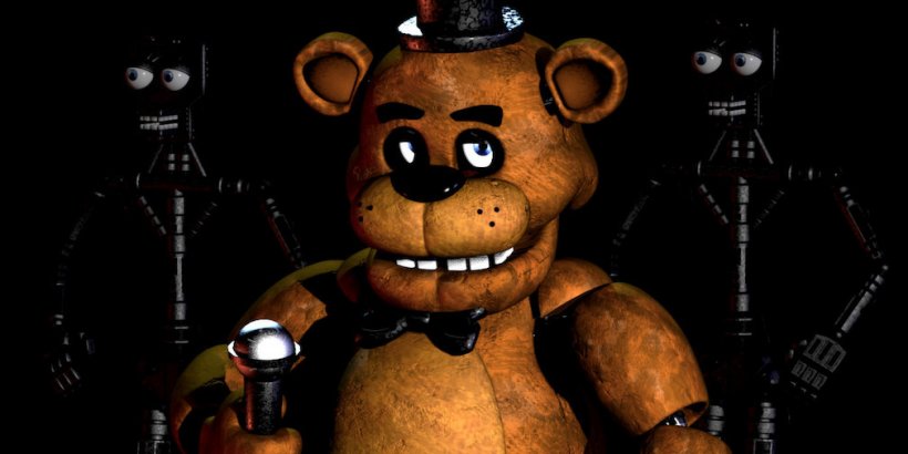 Five Nights at Freddy's: How many FNAF games are there? 