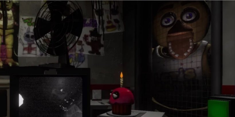 Five Nights at Freddy's Help Wanted - Everything you need to know 