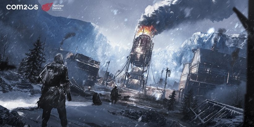 Frostpunk: Beyond the Ice Interview: NetEase Games on the complex process of bringing the PC survival simulator to mobile