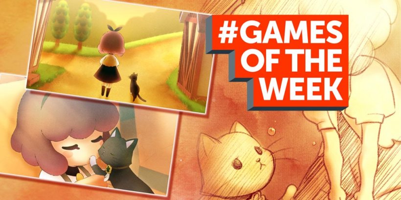 5 new mobile games to try this week - March 7th, 2024