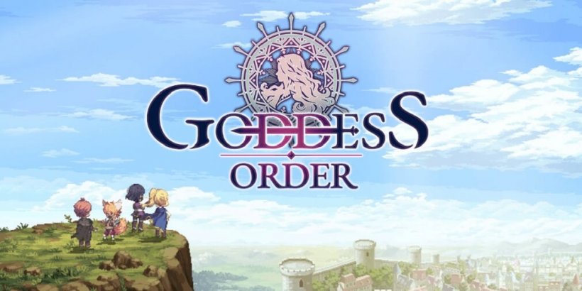 Interview: Goddess Order's developers explain why 'high-quality pixel art' is key to the game's immersion and tactile combat