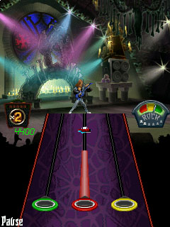 Guitar Hero World Tour