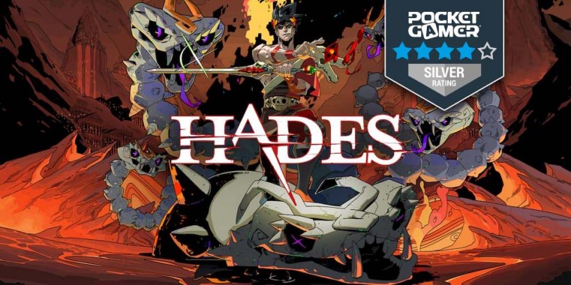 Hades mobile review - “A port of a fantastic game that comes with a few labours to deal with”