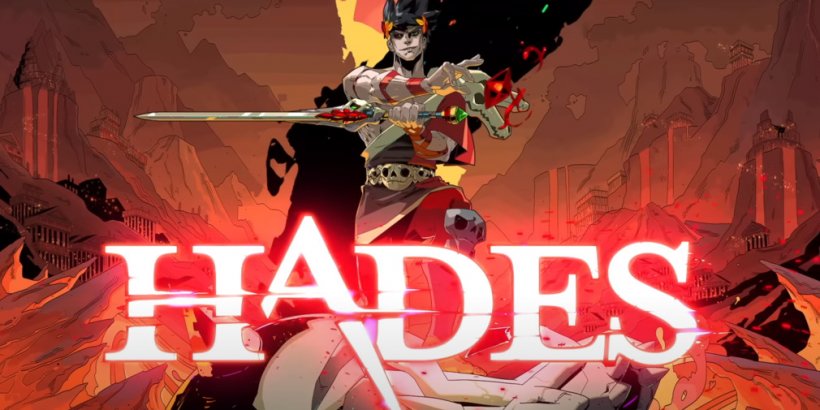 Hades, the legendary indie roguelite inspired by Greek mythology, to release on mobile through Netflix games