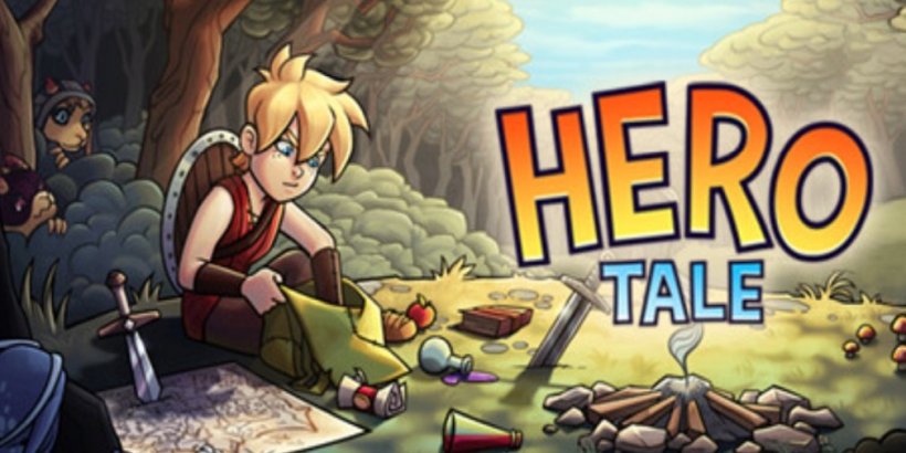 Hero Tale guide - 5 tips to get your story straight