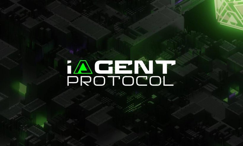 iAgent Protocol unveils revolutionary AI-Agent trained on pro Counter-Strike player, Flaxcis