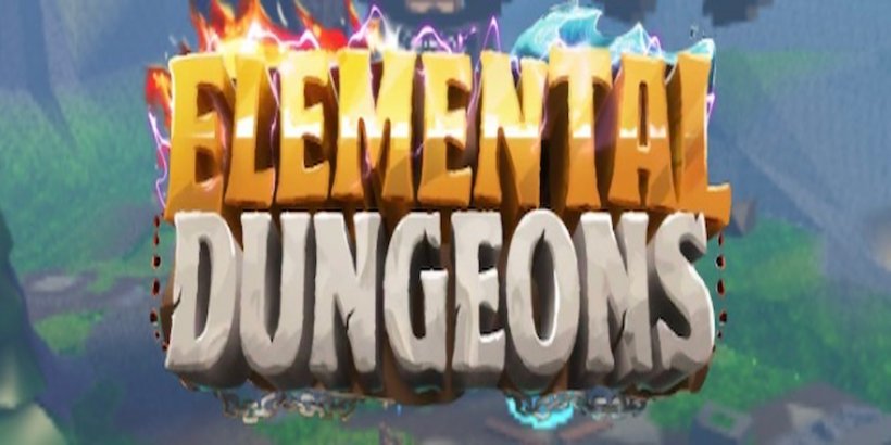 Roblox: Elemental Dungeons tier list - Best (and worst) elements