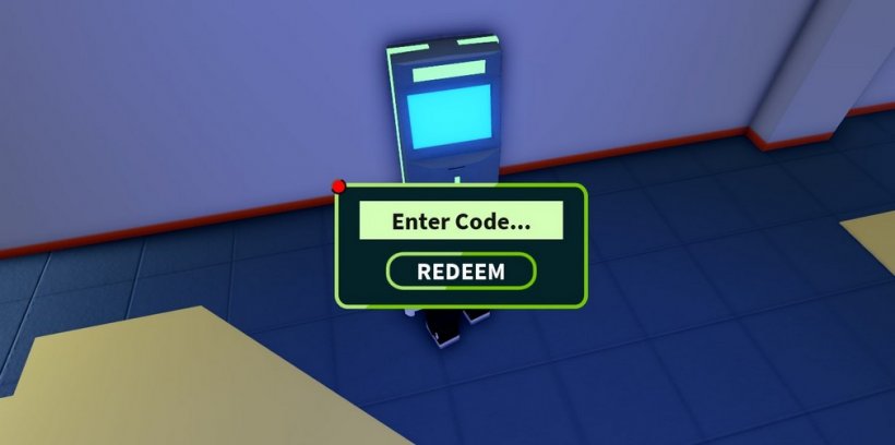 How to redeem Jailbreak codes