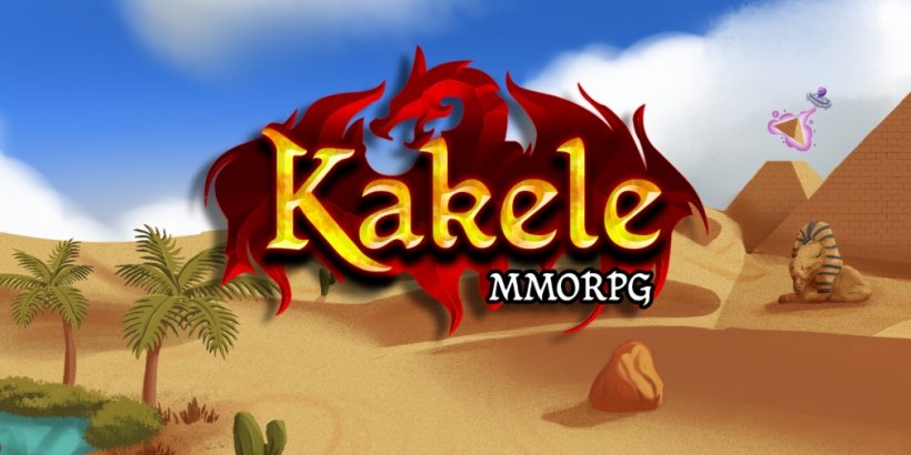 Kakele Online's Bruno Adami - "We were players before and we hate pay-to-win"