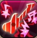 legend of rock skill icon