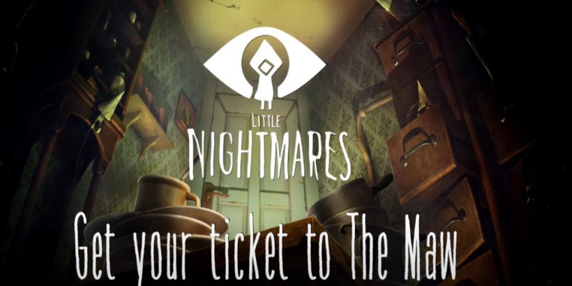 Little Nightmares' mobile port delayed to later this year after being announced last September