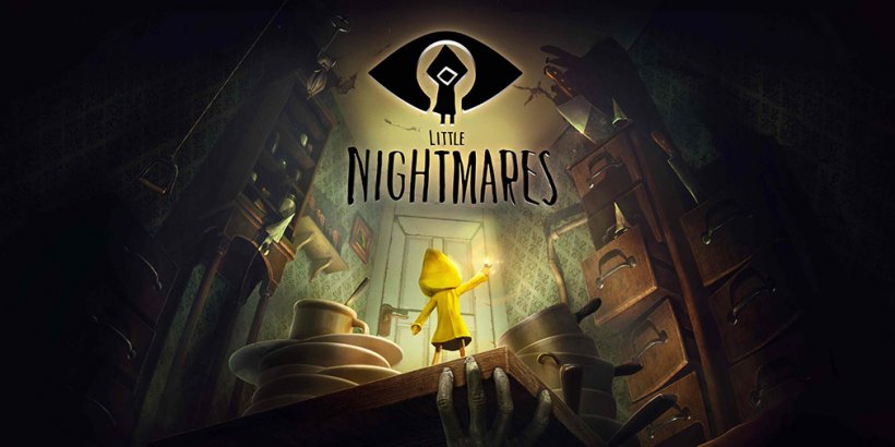 Little Nightmares review - “The perfect candidate for a mobile port”