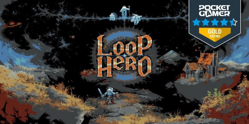 Loop Hero review - "A highly engaging rougelike with a distinct plot"