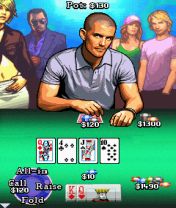 Million Dollar Poker