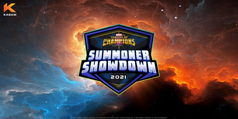 Marvel Contest of Champions: Everything you need to know about the Summoner Showdown 2021