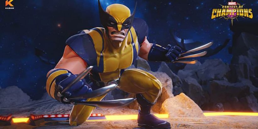 Marvel Contest of Champions celebrates the premiere of X-Men '97 with new rewards and giveaways