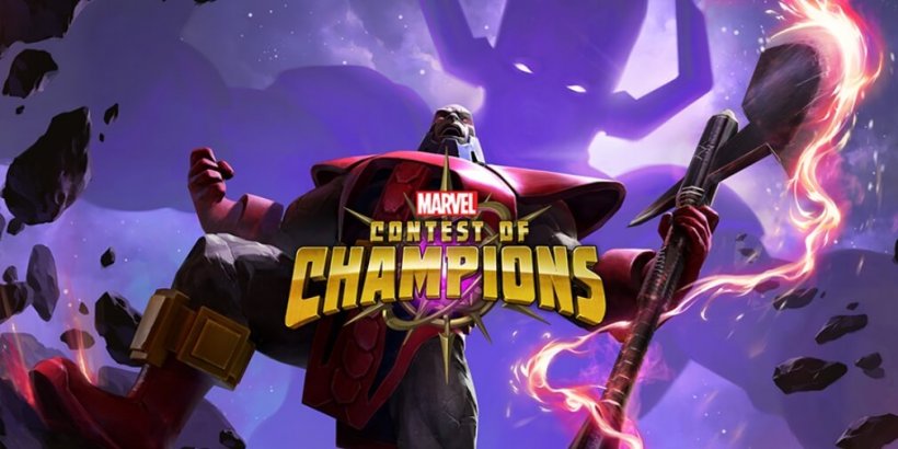 Marvel Contest of Champions tier list - The best characters by class