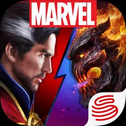 Marvel Duel