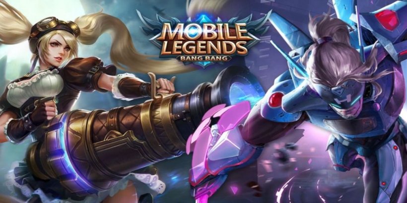 Mobile Legends tier list of every character [August  2024]