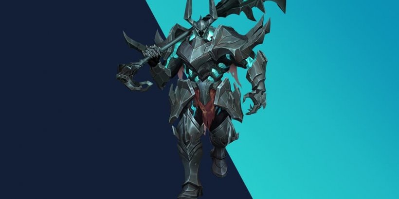 League of Legends: Wild Rift soon to introduce Mordekaiser the big, bad, glowy green iron revenant