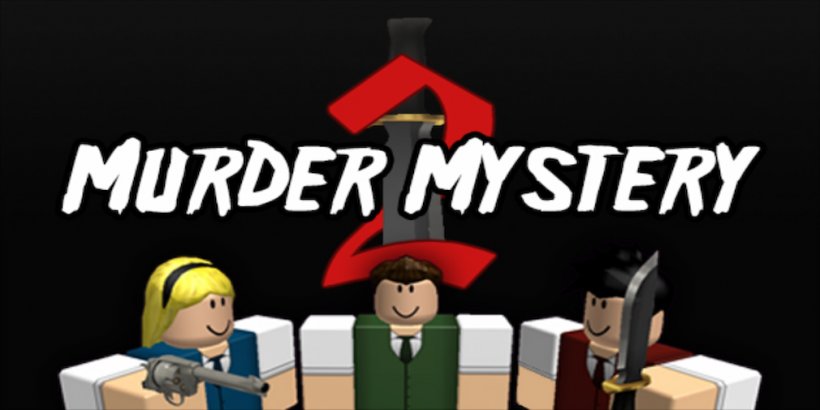 Murder Mystery 2 codes (August 2024)