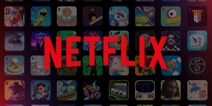 Netflix Games' July 2024 update: Arranger, Dragon Prince, Minesweeper and more