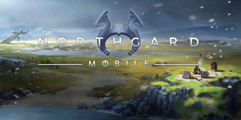 Northgard review - "Land ahoy!"