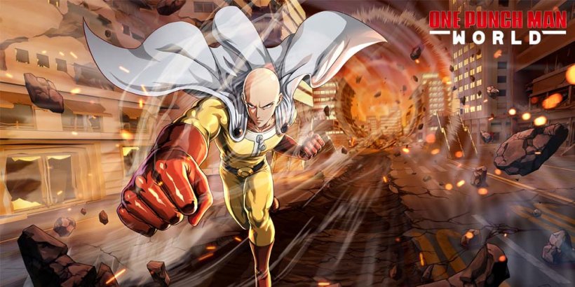 One Punch Man World guide for beginners