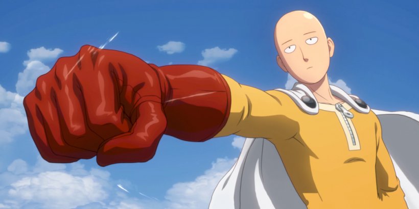 One Punch Man: World release date and the rest we know so far