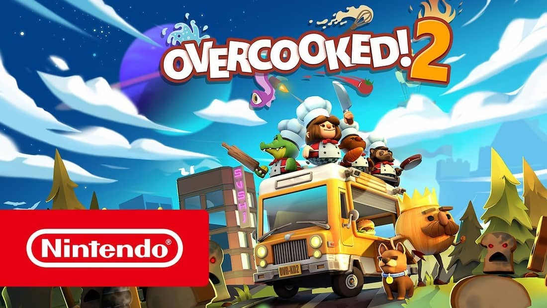 Overcooked 2