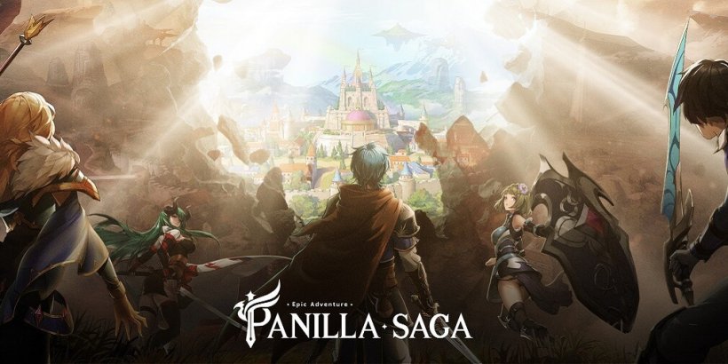 Panilla Saga codes for Magestones, Obsidian and more (August 2024)