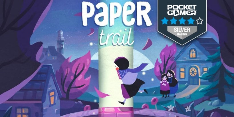 Paper Trail review - “Another great Netflix addition to its growing roster”