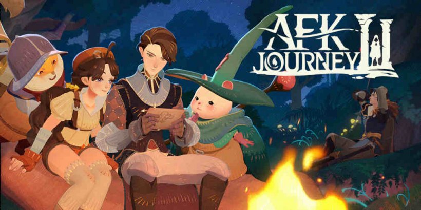 AFK Journey codes for starting your adventure in Esperia (August 2024)