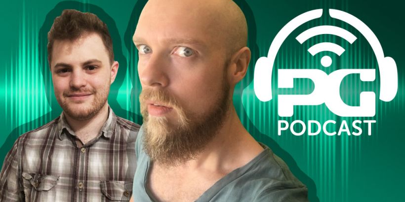 Pocket Gamer Podcast: Episode 478: PS4 Remote Play, Foldable Phones