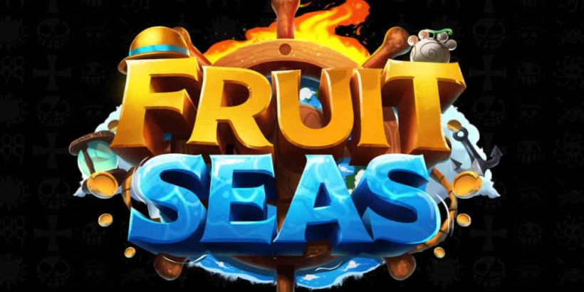 Fruit Seas codes (August 2024)