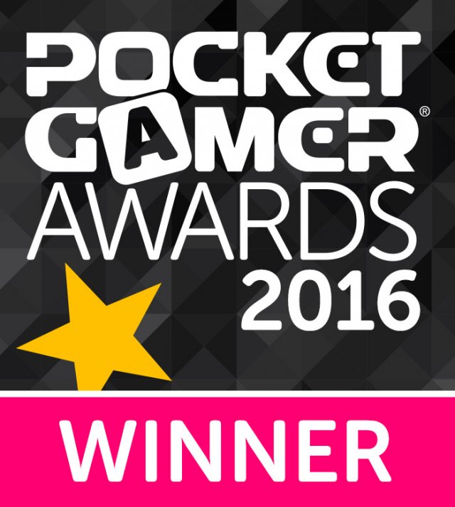 Lara Croft GO, Supercell, Gameloft, Vlambeer, and Nintendo are big winners at PG Awards 2016