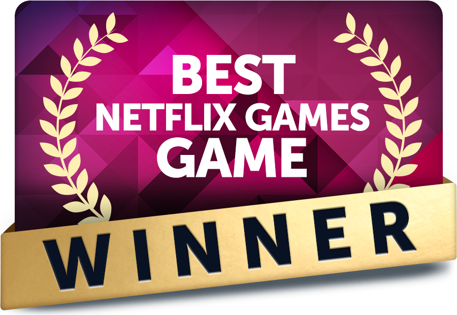 Best Netflix Games Game