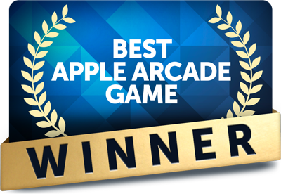 Best Apple Arcade Game