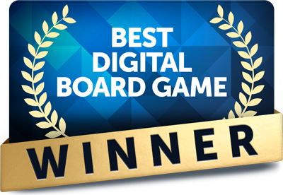 Best Digital Board/Card Game