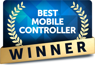 Best Mobile Controller