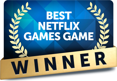 Best Netflix Games Game