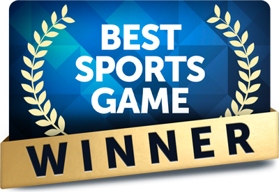 Best Mobile Sports or Racing Game