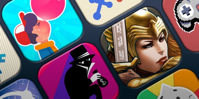 Top 15 best Apple Watch games