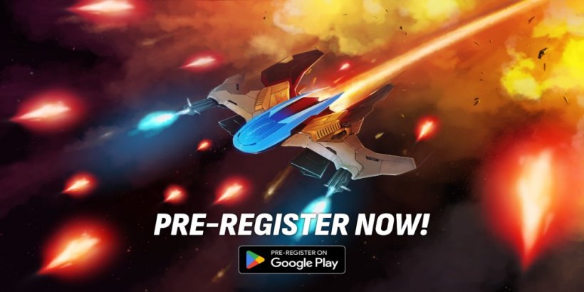 Phoenix II opens pre-registration on Google Play as it aims to launch on Android soon