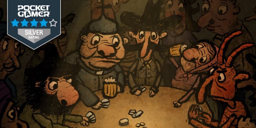 Pilgrims review - "A quirky adventure game that lets you flex your creativity"