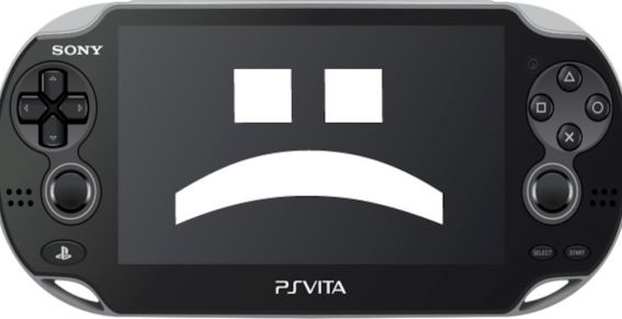 It’s official: Sony is shutting down all online stores for PSP, PS Vita and PS3 later this year