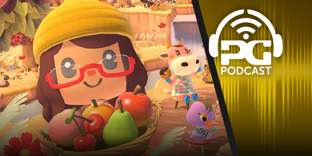 Pocket Gamer Podcast: Episode 538 - Favourite Mobile Games of 2020