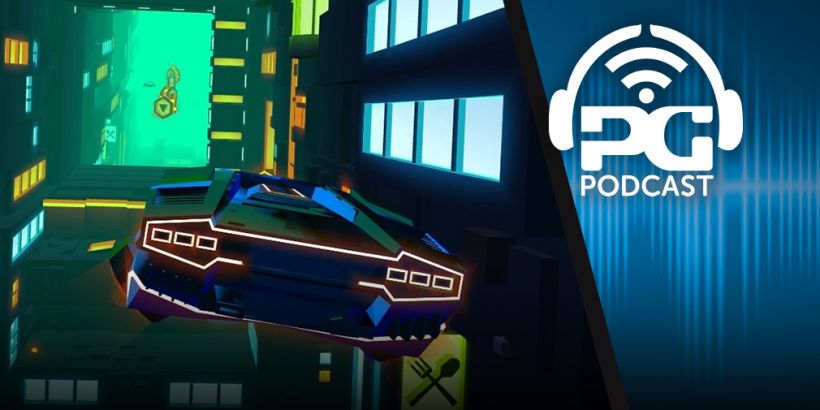 Pocket Gamer Podcast: Episode 516 - Dead Cells, Bomb Bots Arena