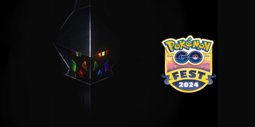 Pokemon Go welcomes Necrozma to Go Fest 2024