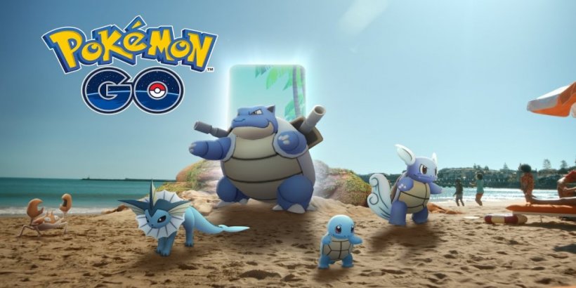 Pokemon Go announces numerous redesigns as part of its Rediscover series of updates